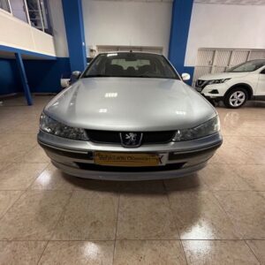 peugeot 406 2.0 HDI 110 CV