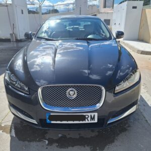 JAGUAR 2.2 D DE 200 CV (AUTOMATICO)