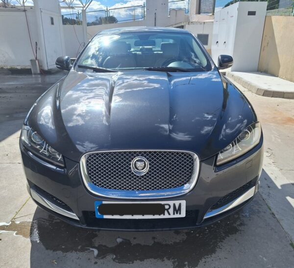 JAGUAR 2.2 D DE 200 CV (AUTOMATICO)