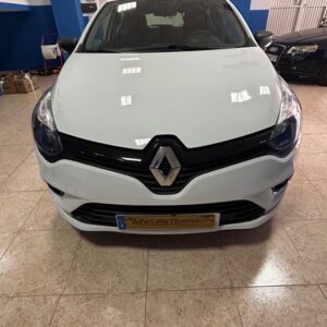 RENAULT CLIO 1.DCI 75 CV  5 P